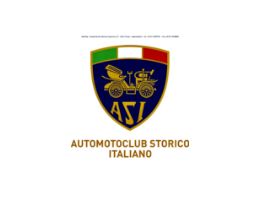 AUTOMOTOCLUB STORICO ITALIANO